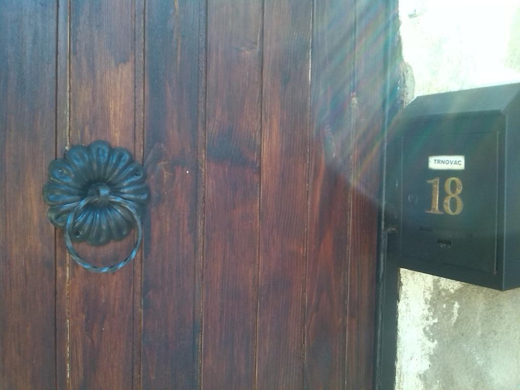 Hotel Two babies Mostar Exterior foto